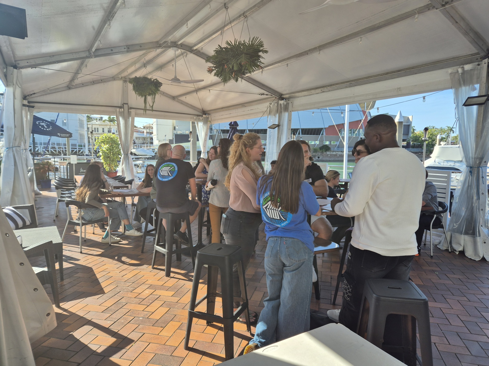 social